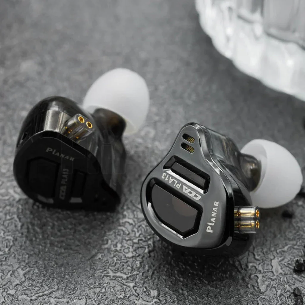 CCA - PLA13 Wired IEM - Image 6