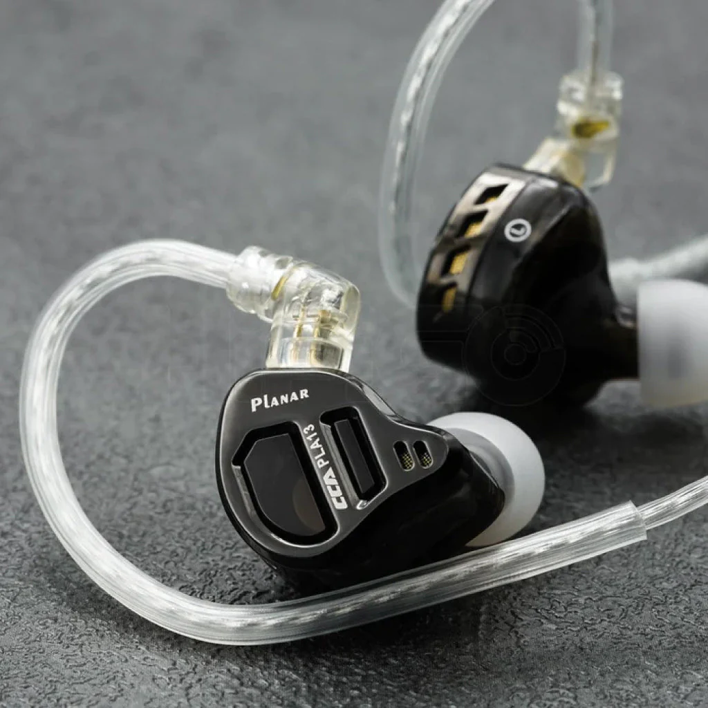 CCA - PLA13 Wired IEM - Image 8
