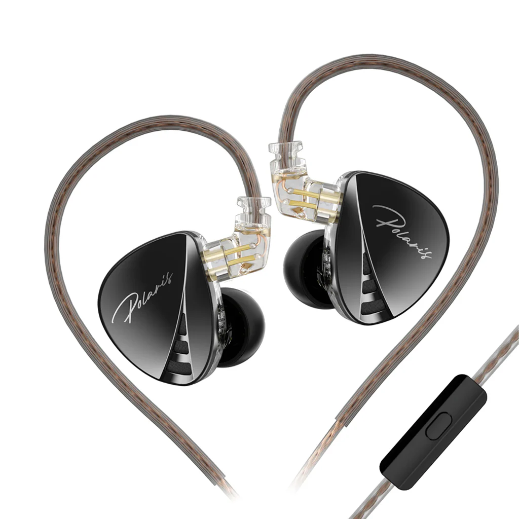 CCA - Polaris IEM