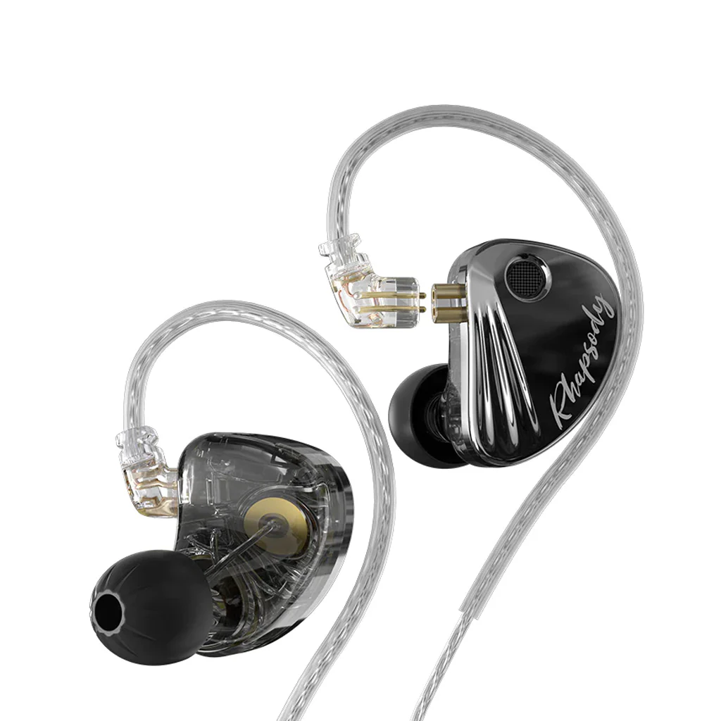 CCA - Rhapsody IEM