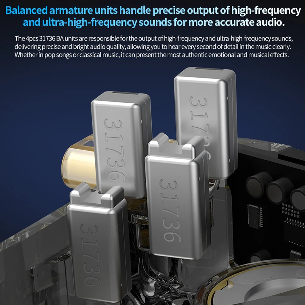 CCA - Rhapsody IEM - Image 7
