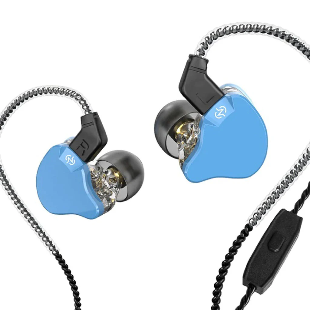 CCZ - Emerald Wired IEM - Image 2