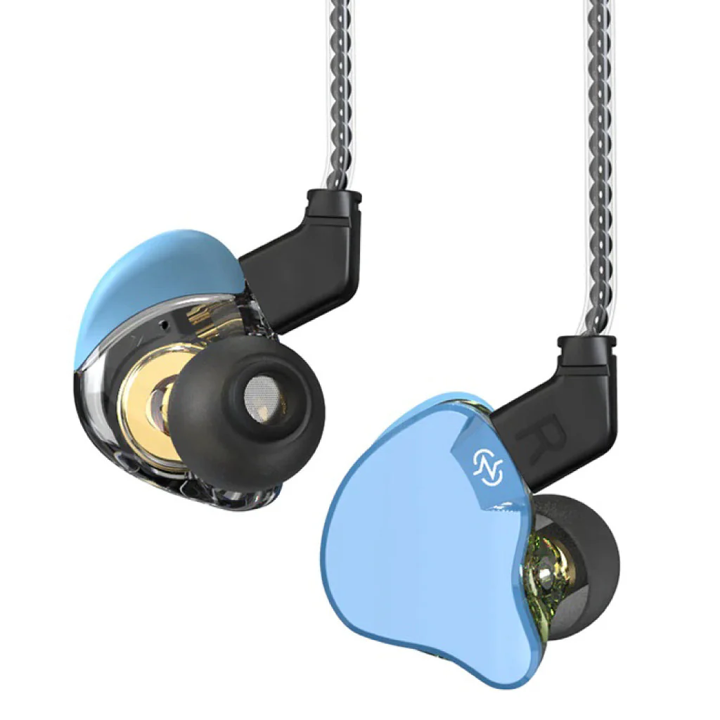 CCZ - Emerald Wired IEM - Image 5