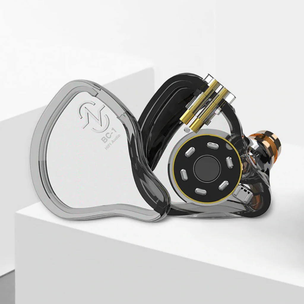 CCZ - Melody Wired IEM - Image 5