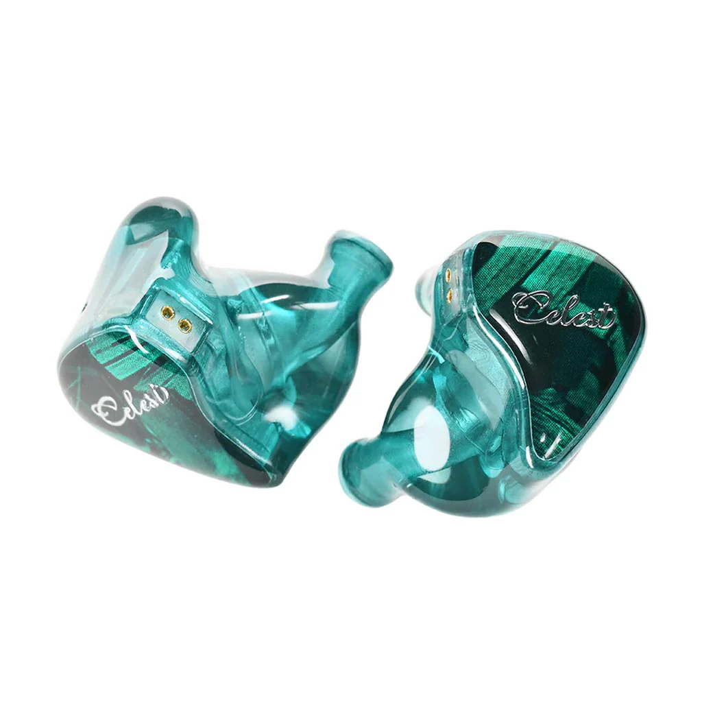 Kinera - Celest Wyvern Qing Dynamic Driver IEM