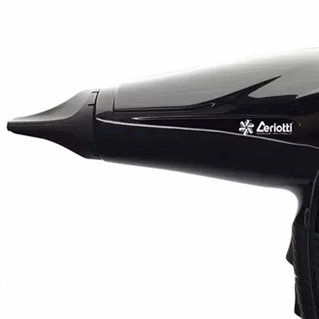 Ceriotti - Dj 4500 Hair Light Dryer(Unboxed) - Image 5
