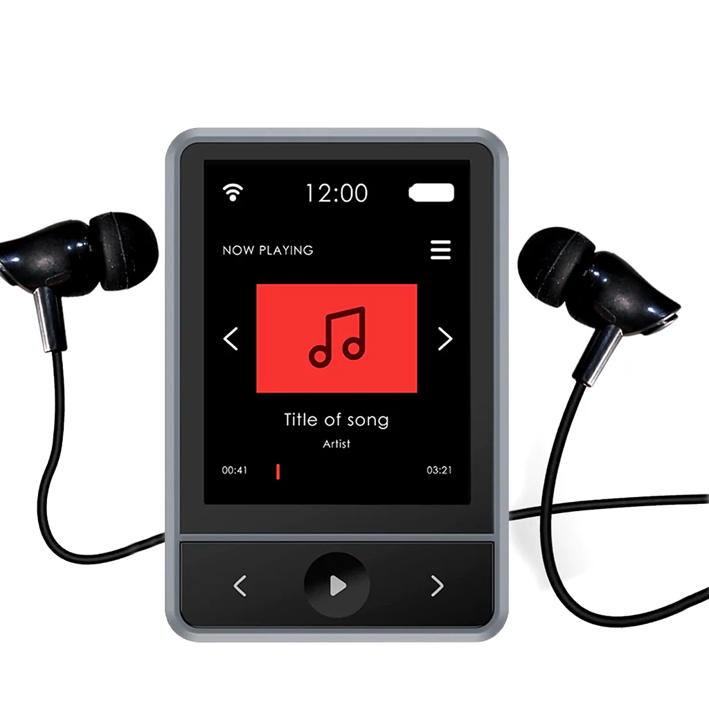 ChenFec - M18 Portable Music Player - Image 11