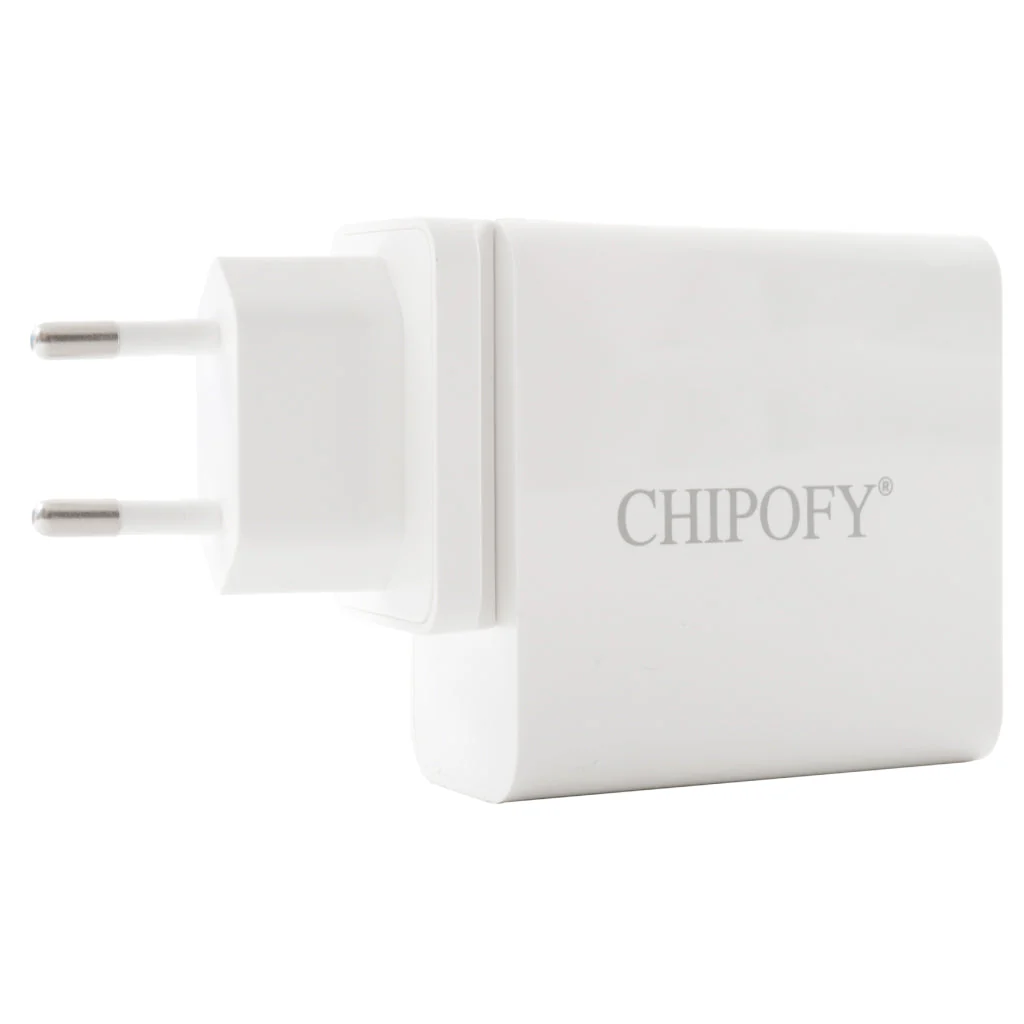 Chipofy - RH-PD 65W GaN Charger