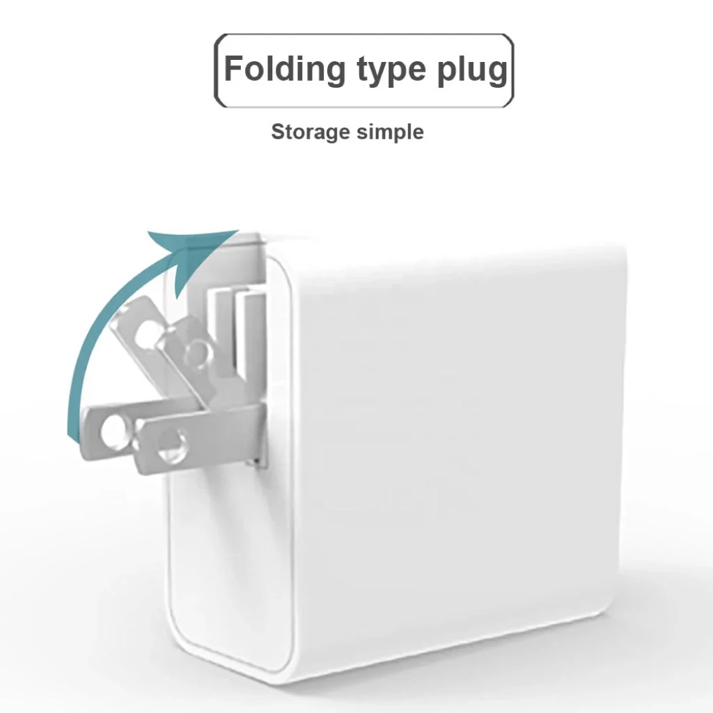 Chipofy - RH-PD 65W GaN Charger - Image 2