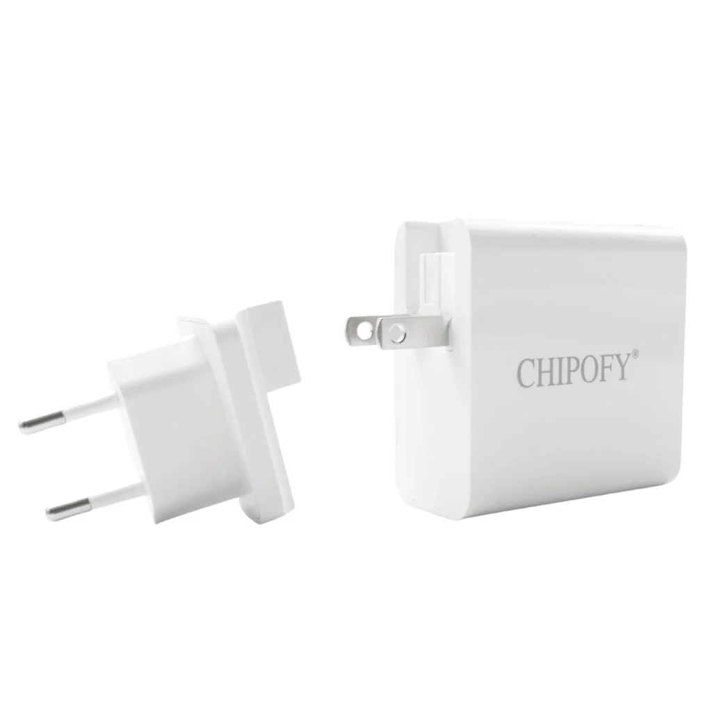 Chipofy - RH-PD 65W GaN Charger - Image 3