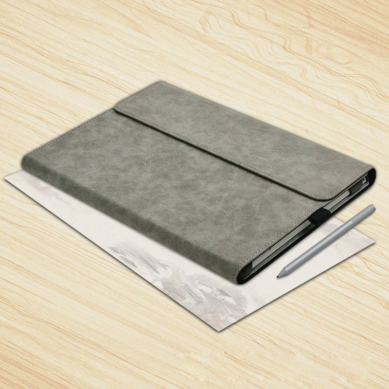 CK-10 Wireless Keyboard Case for Surface Go 1/2/3 - Image 5