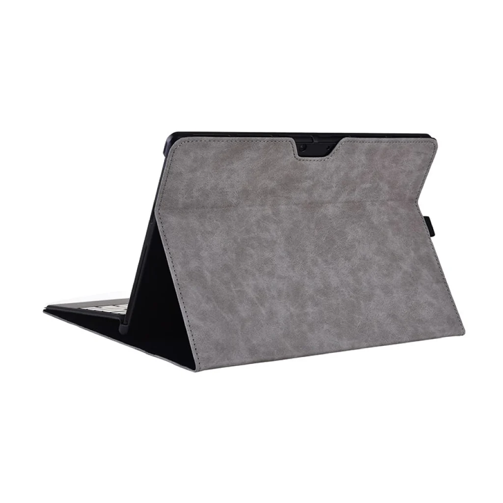 CK-13 Wireless Keyboard Folio Case for Surface Pro 8 - Image 10