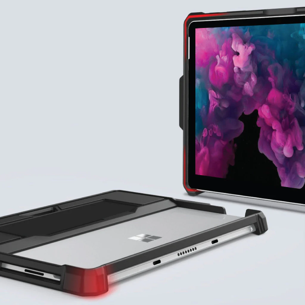 CK-P10 Protective Case Cover for Surface Go 1/ 2/ 3 - Image 5
