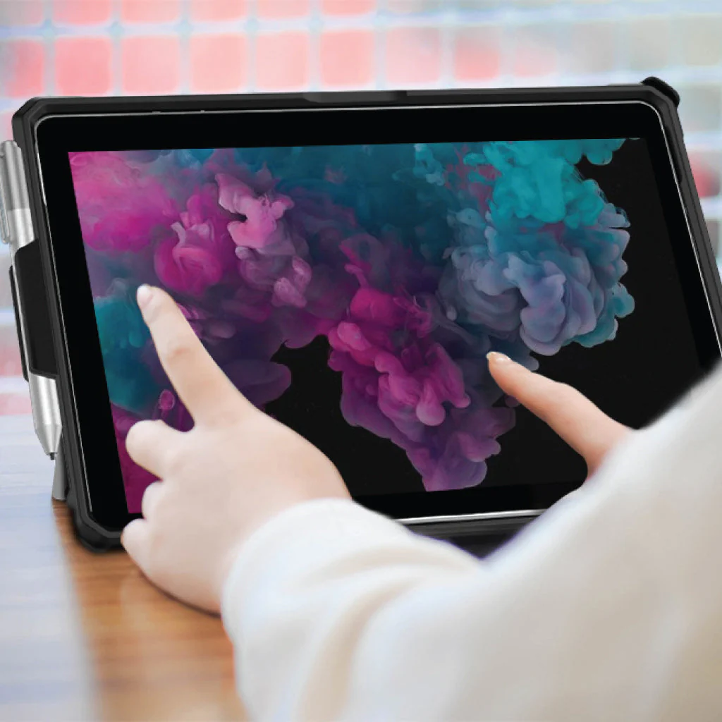 CK-P123 Protective Case for Surface Pro 4/5/6/7 - Image 11
