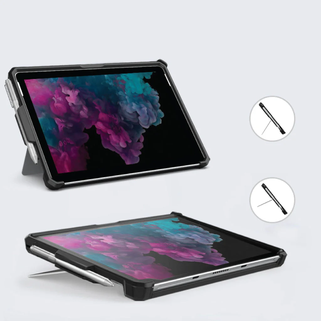 CK-P123 Protective Case for Surface Pro 4/5/6/7 - Image 14