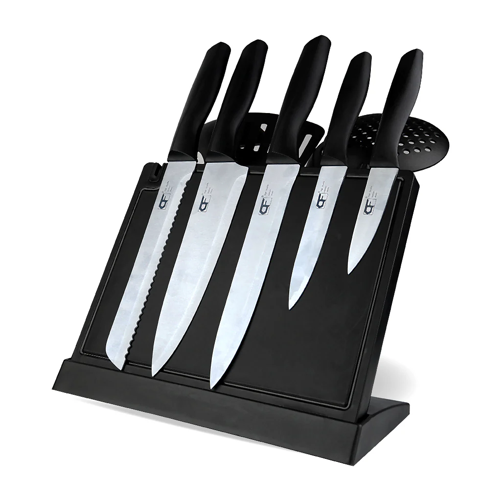 Concept Kart - DF-1056 10 Pieces Kitchen Utensils Set