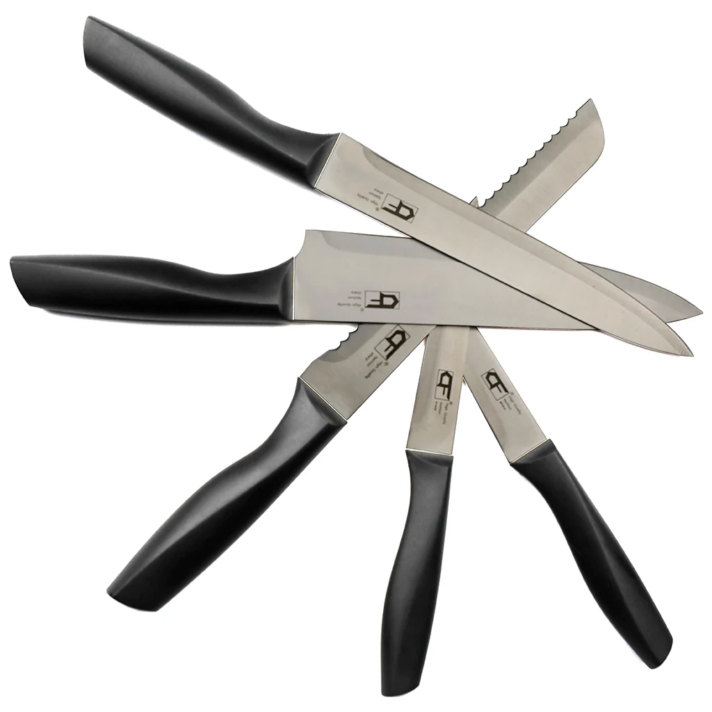 Concept Kart - DF-1056 10 Pieces Kitchen Utensils Set - Image 10