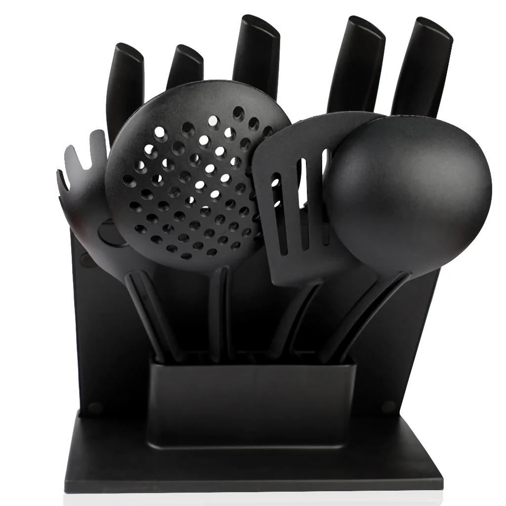Concept Kart - DF-1056 10 Pieces Kitchen Utensils Set - Image 11