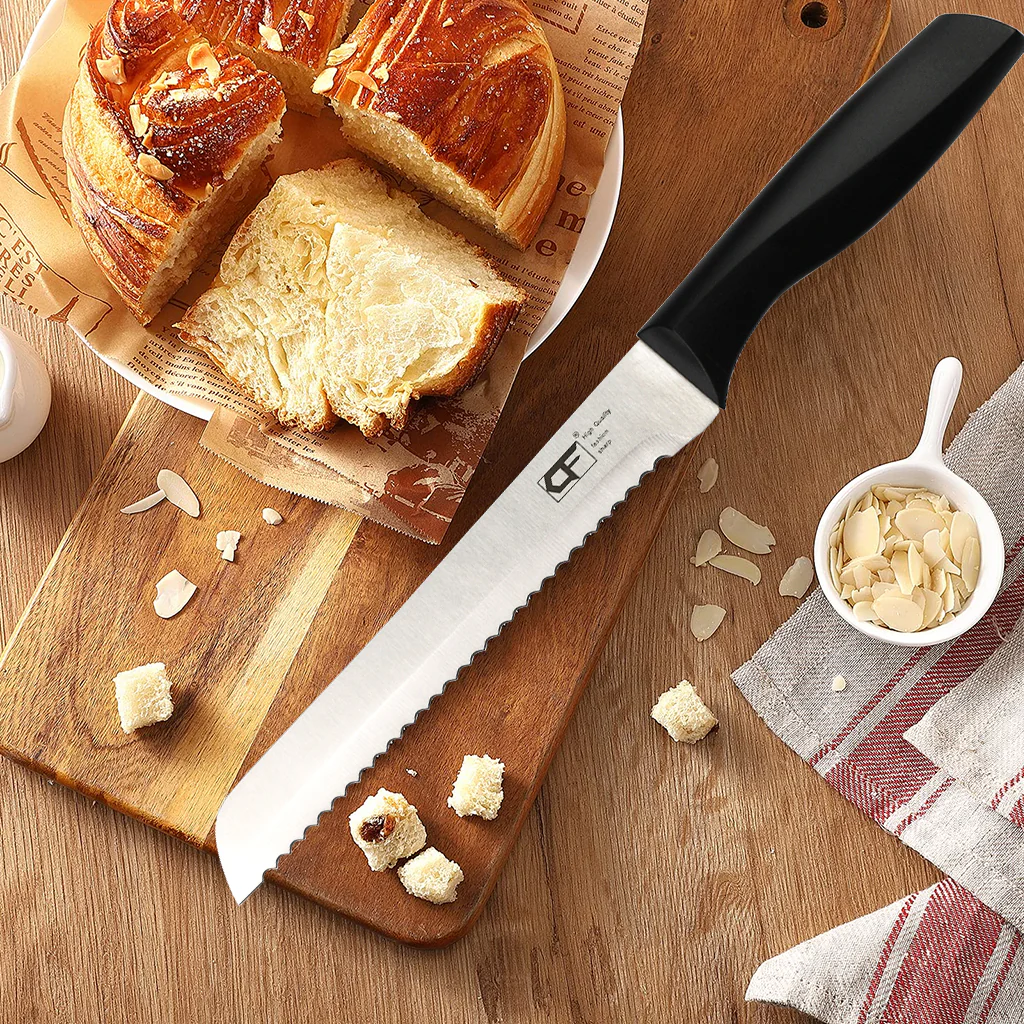 Concept Kart - DF-1056 10 Pieces Kitchen Utensils Set - Image 5