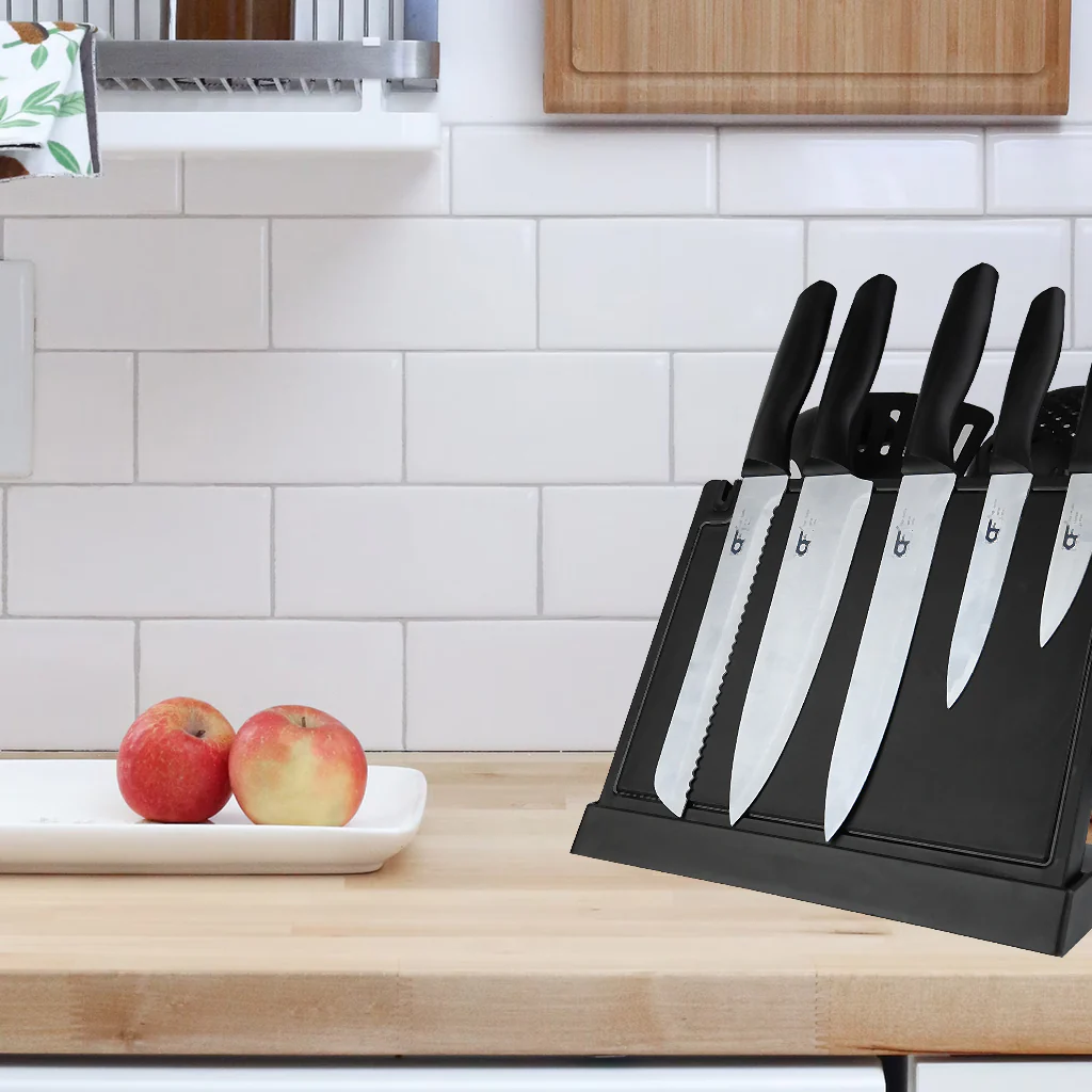 Concept Kart - DF-1056 10 Pieces Kitchen Utensils Set - Image 7