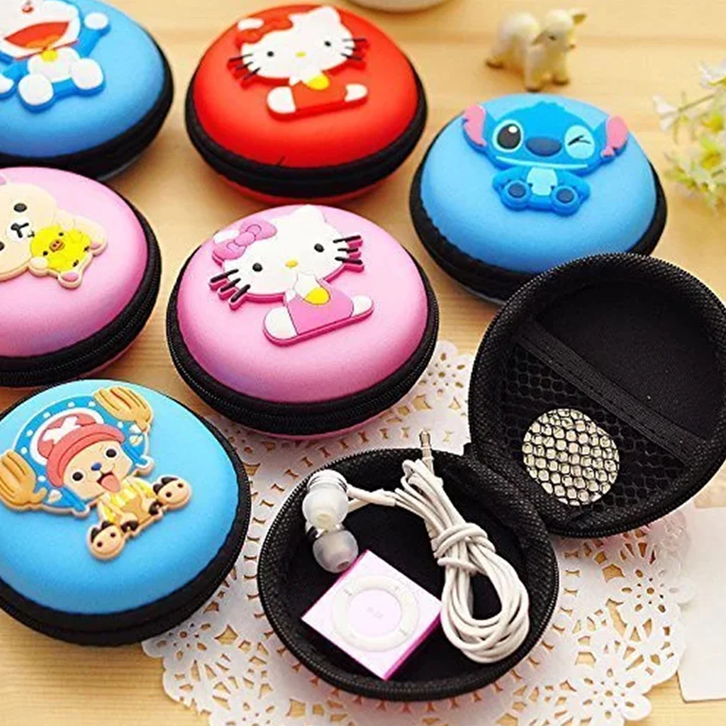 Concept Kart - Earphone Carry Case - Image 2