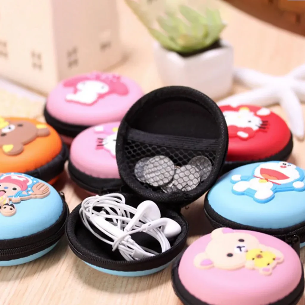 Concept Kart - Earphone Carry Case - Image 4