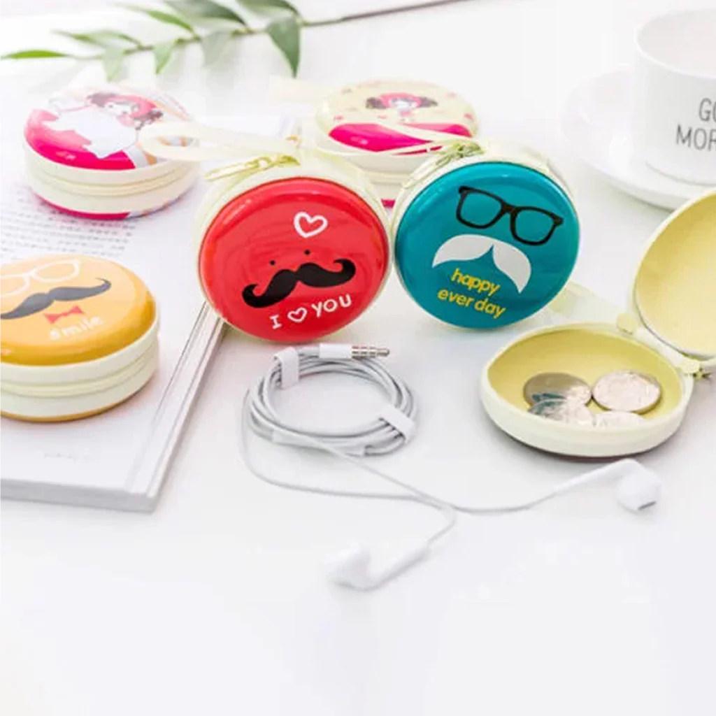 Concept Kart - Earphone Carry Case - Image 5