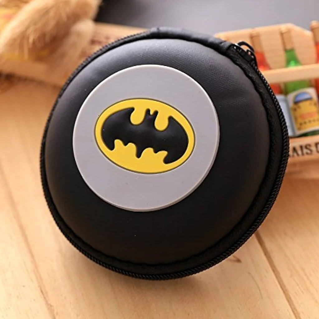 Concept Kart - Earphone Carry Case - Image 6