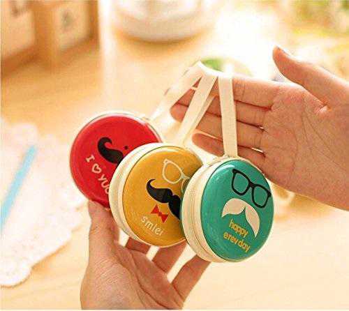 Concept Kart - Earphone Carry Case - Image 8