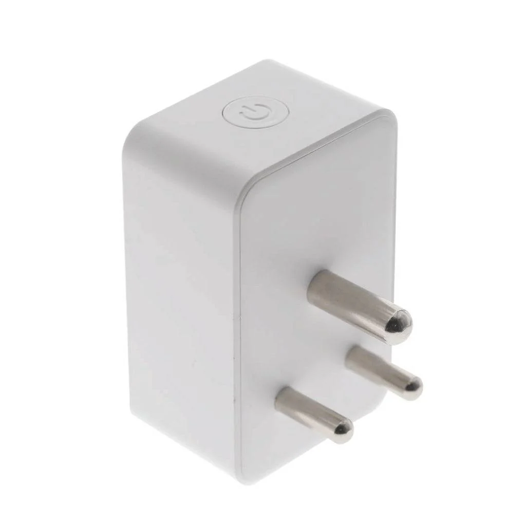 Concept Kart - NX-SM222 Smart WiFi Plug - Image 2