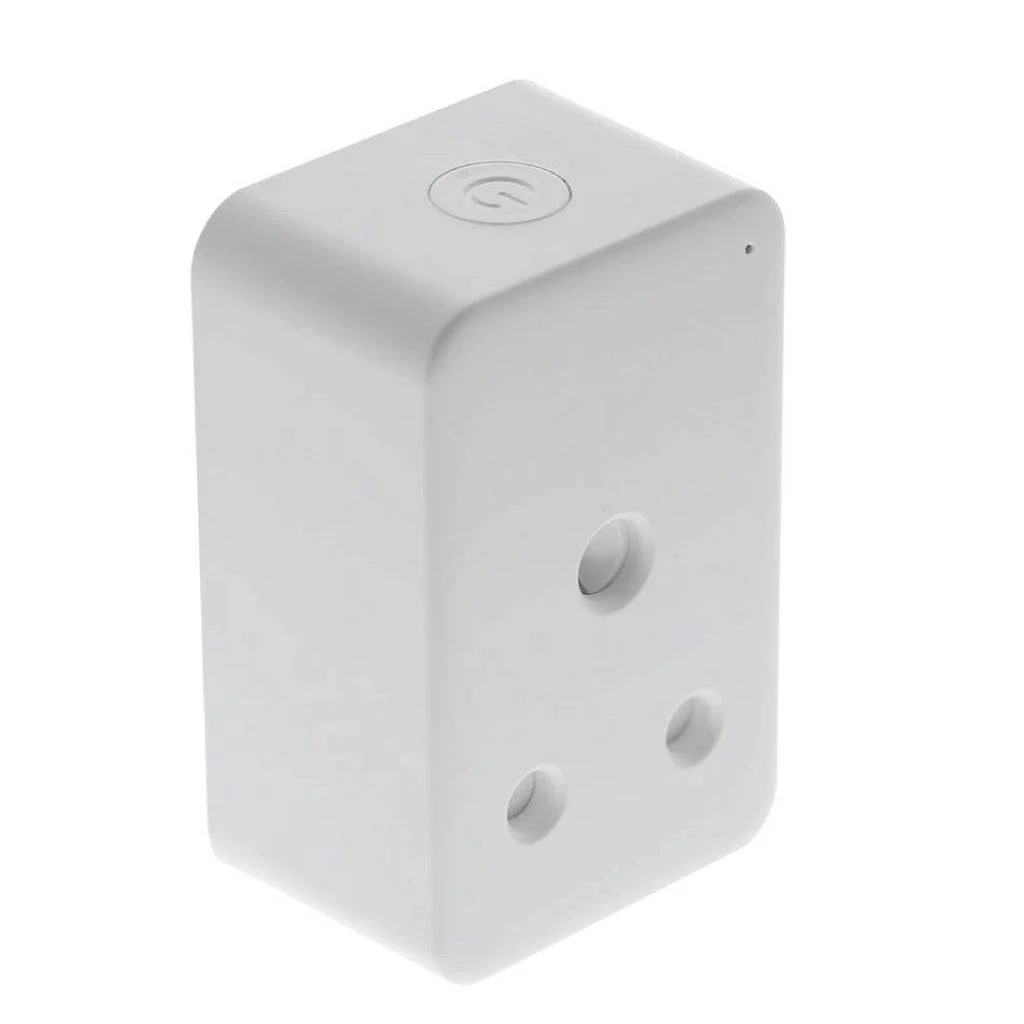 Concept Kart - NX-SM222 Smart WiFi Plug - Image 3
