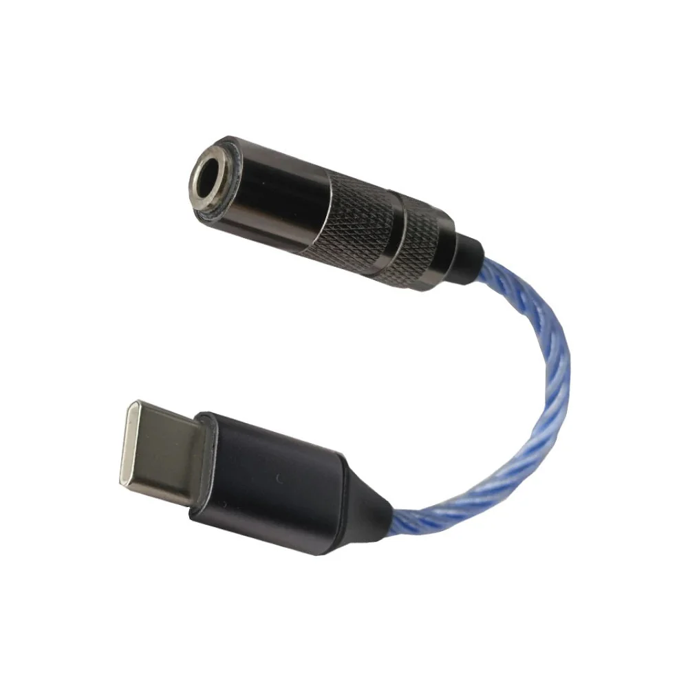 Conexant CX Pro CX31993 USB-C DAC & Amp - Image 10