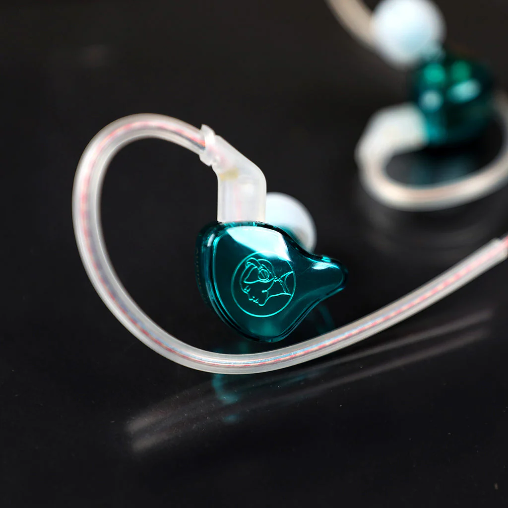 AUDIOCULAR - BR IEM (Demo Unit) - Image 2