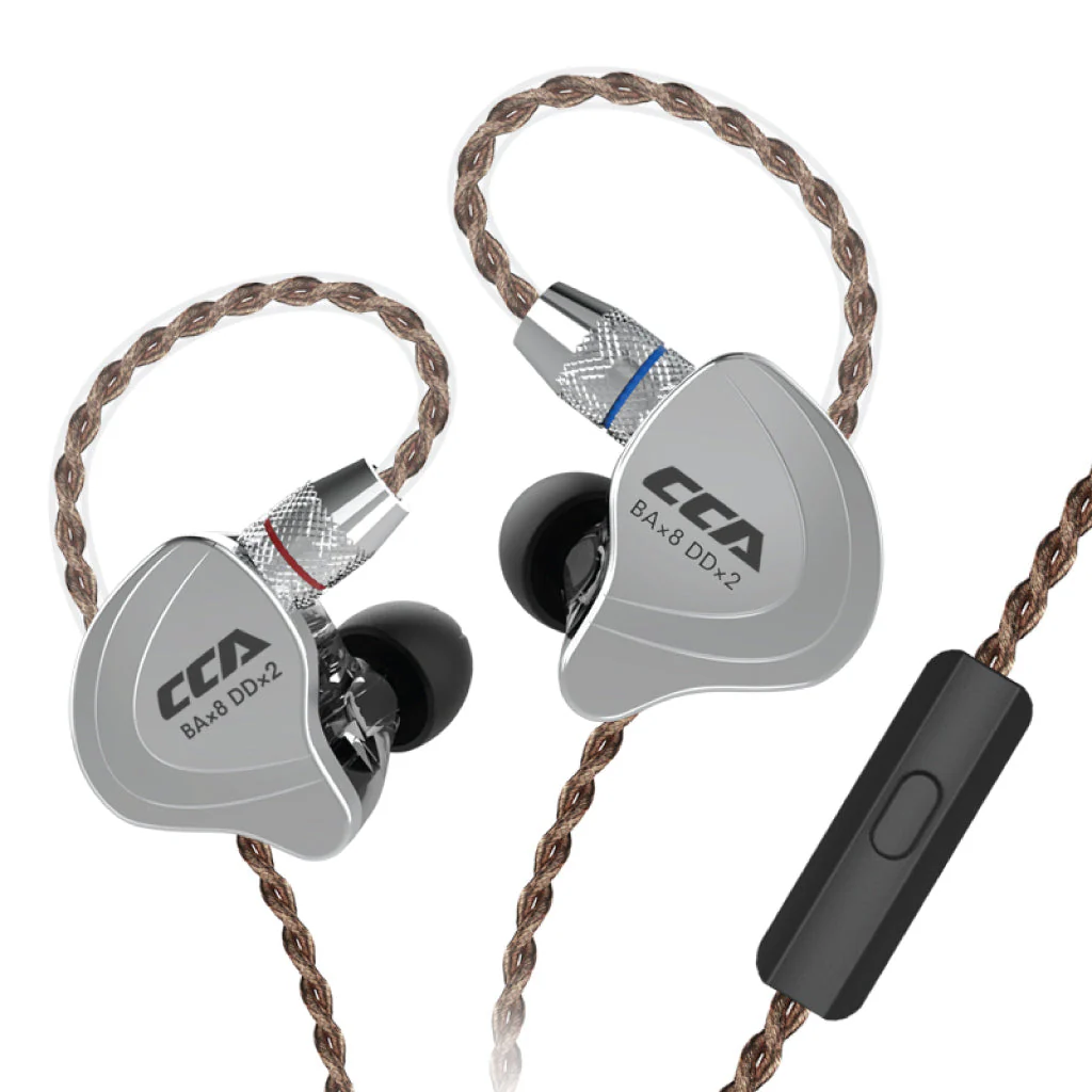 CCA - C10 Wired IEM(Demo Unit)