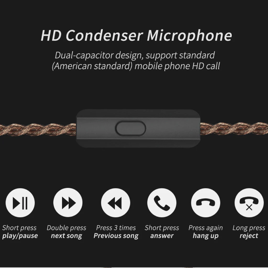 CCA - C10 Wired IEM(Demo Unit) - Image 11
