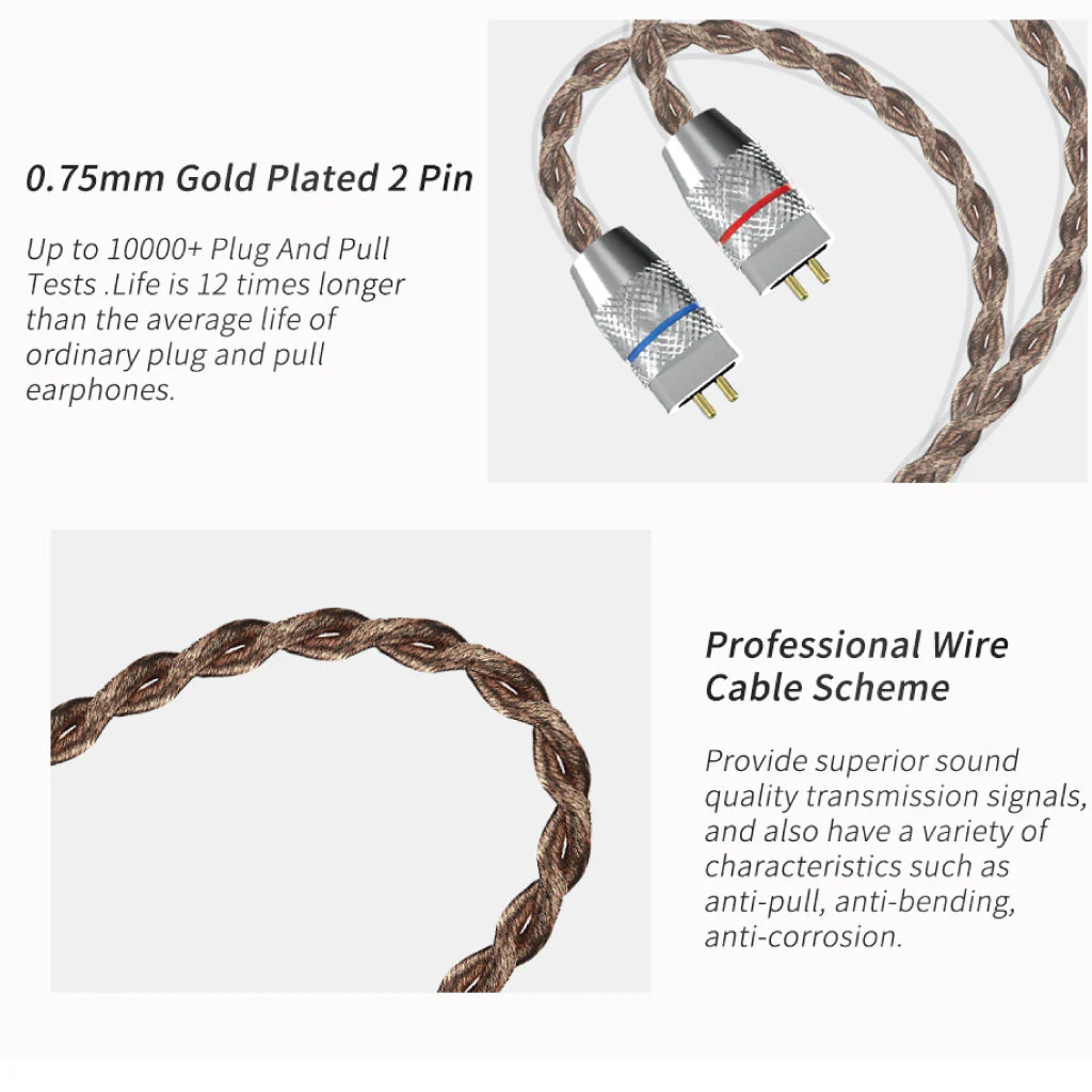 CCA - C10 Wired IEM(Demo Unit) - Image 7