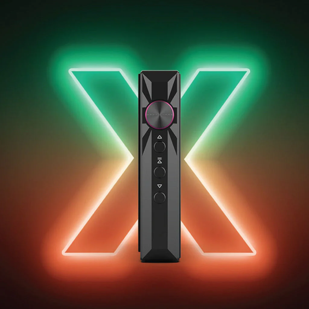 Hidizs - AP80 Pro-X Portable Balanced Music Player (Unboxed) - Image 12