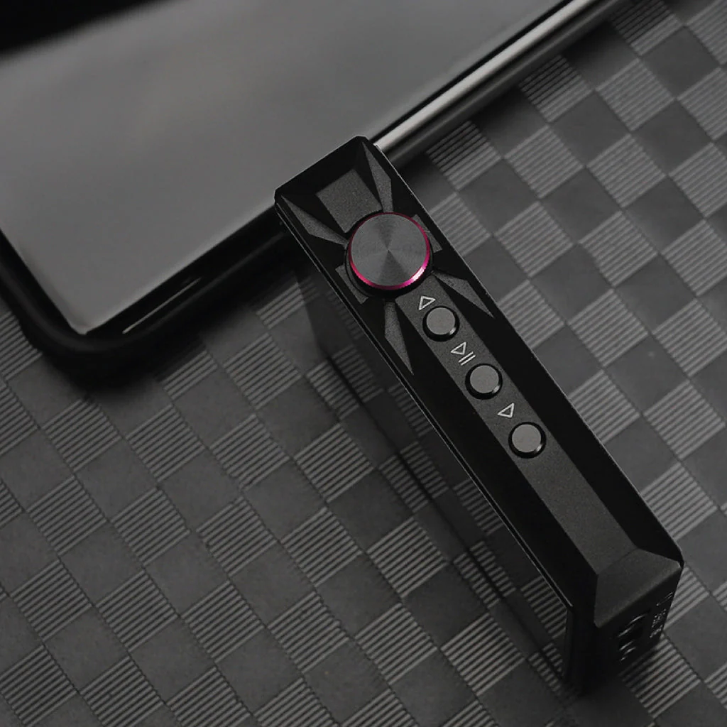 Hidizs - AP80 Pro-X Portable Balanced Music Player (Unboxed) - Image 13