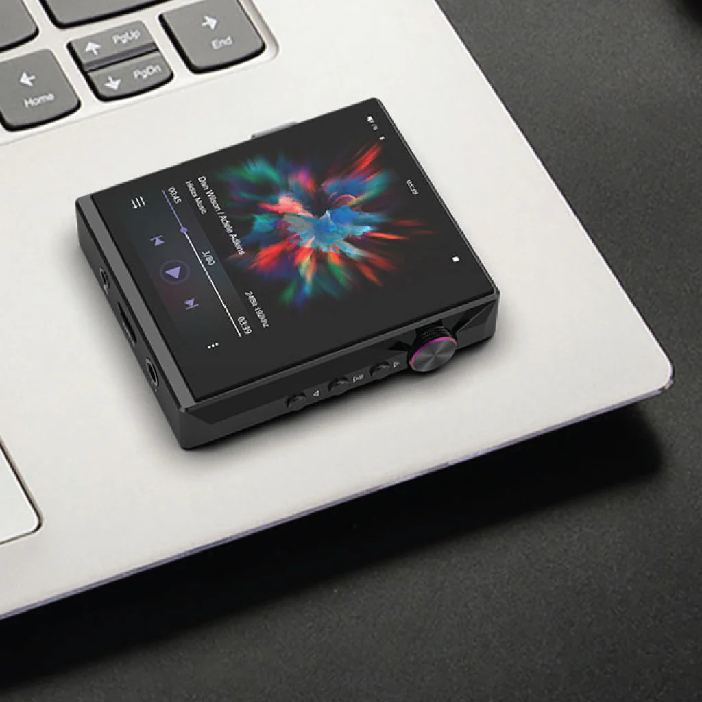 Hidizs - AP80 Pro-X Portable Balanced Music Player (Unboxed) - Image 15