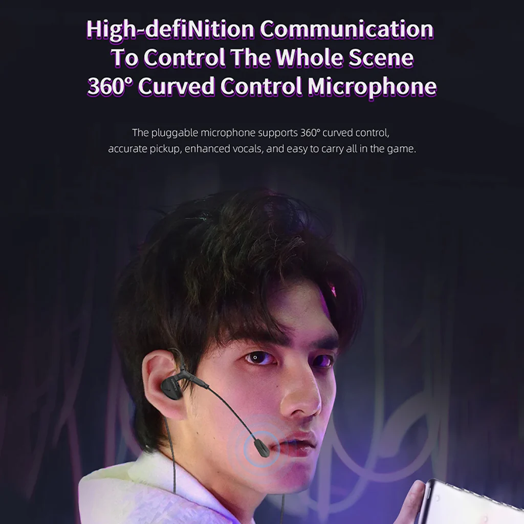 CVJ - Assassin 3 Hybrid Driver IEM For Gaming - Image 5