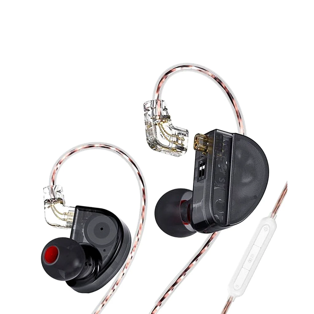 CVJ - Konoka IEM