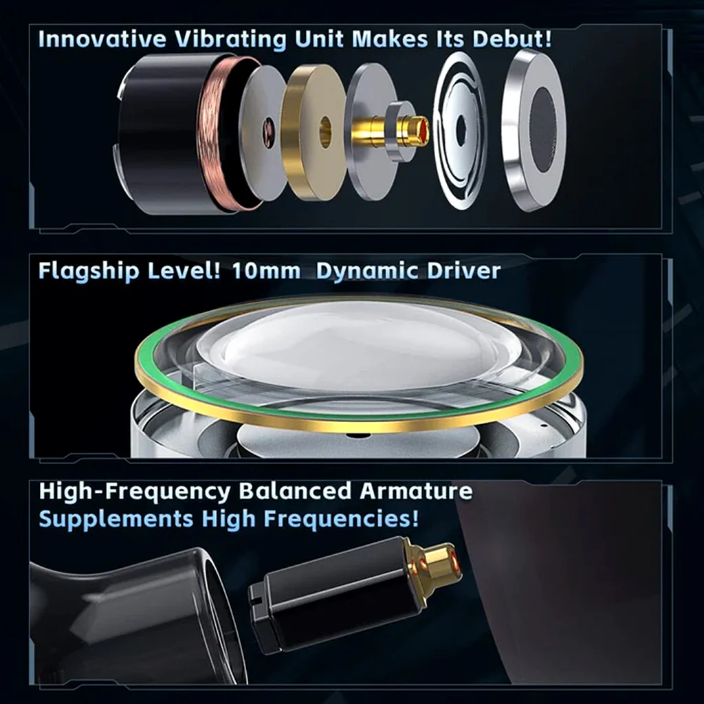CVJ - Konoka IEM - Image 3