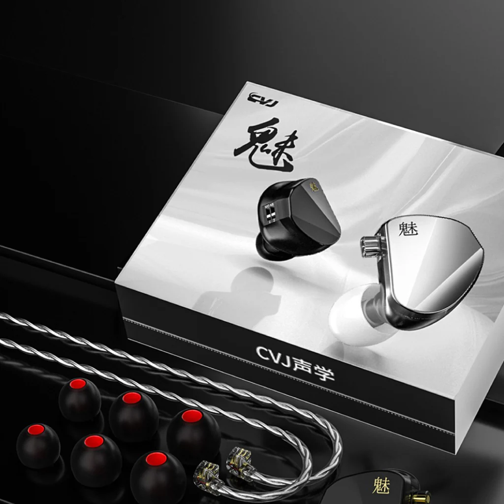 CVJ - Mei IEM - Image 15
