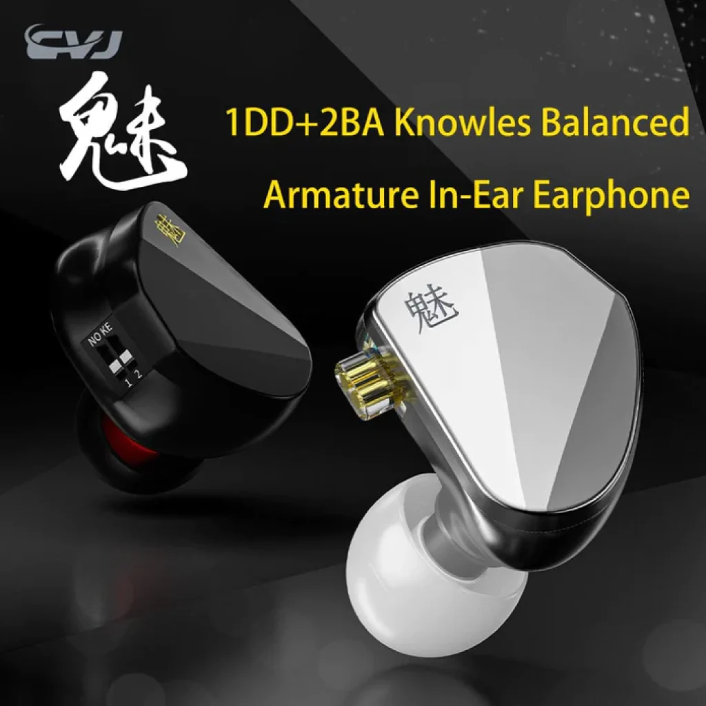 CVJ - Mei IEM - Image 3