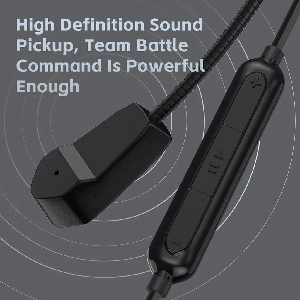 CVJ Seven Hybrid IEM for Gaming - Image 5
