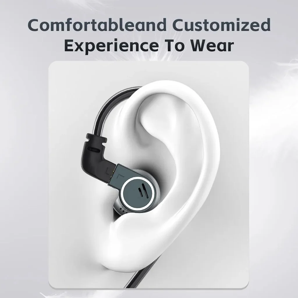 CVJ Seven Hybrid IEM for Gaming - Image 7