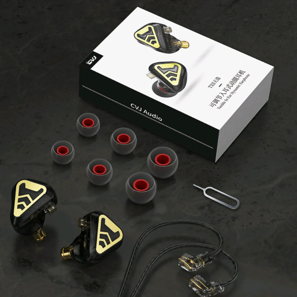 CVJ - TXS IEM - Image 11