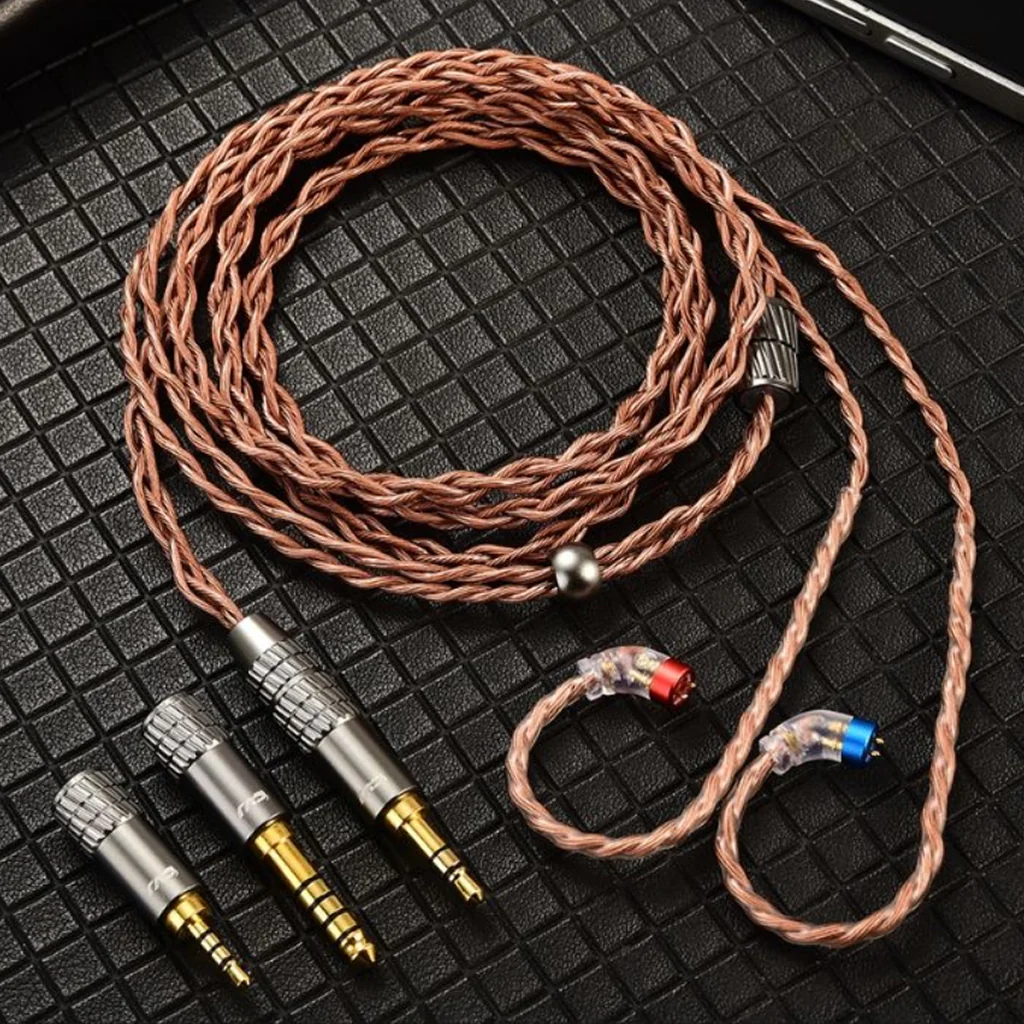 CVJ - VS400 Modular Upgrade Cable for IEM - Image 5