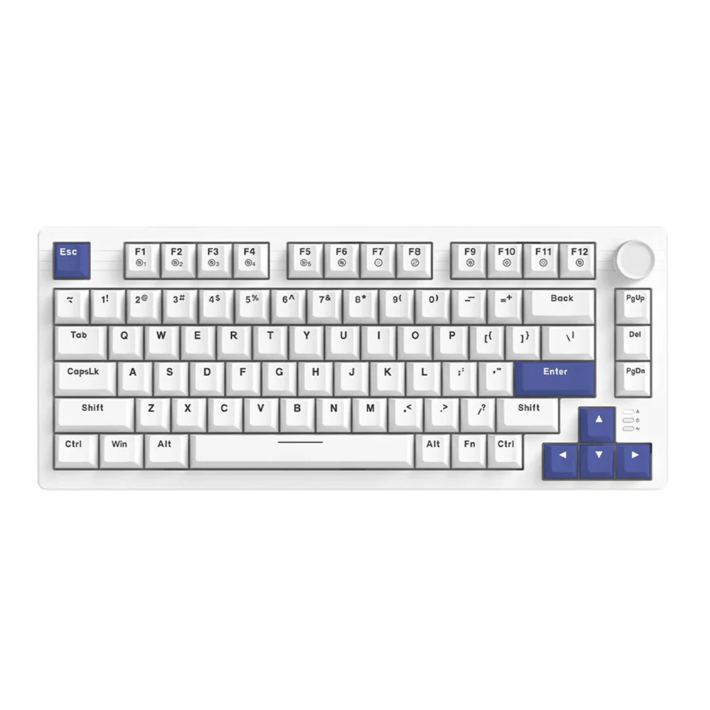 DAREU EK75 Mechanical Wired Gaming Keyboard with 75% TKL layout - Image 18