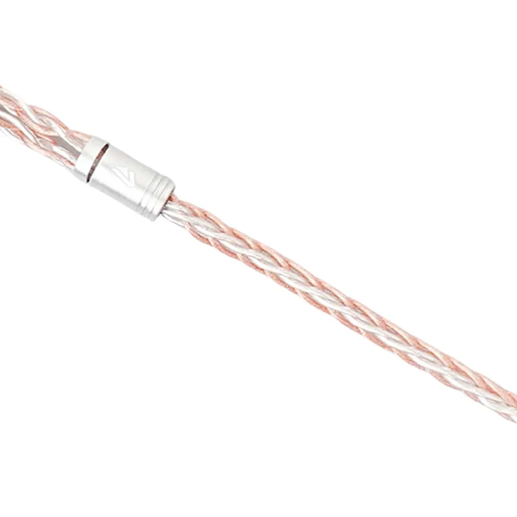 DIVINUS ARUM HAN 7N OCC 8 Core Upgrade Cable for IEMs - Image 4